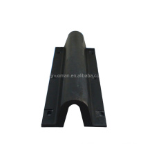 U Type Boat Rubber Fender Ship Fender